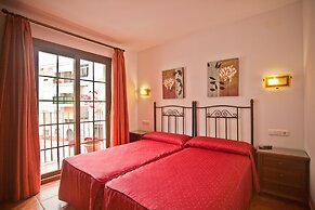 Hostal Palomares