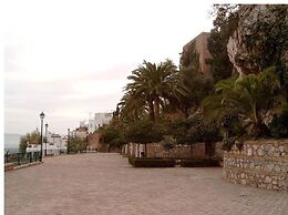 Hostal Palomares