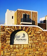 Blue Harmony Apartments