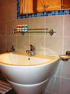 Blue Harmony Apartments