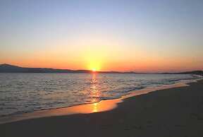 Blue Harmony Apartments