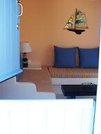 Blue Harmony Apartments