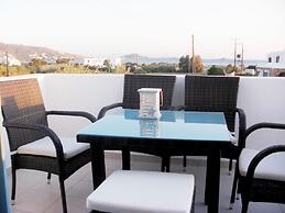 Blue Harmony Apartments