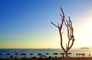 Blue Harmony Apartments