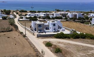 Blue Harmony Apartments