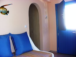 Blue Harmony Apartments