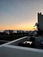 Blue Harmony Apartments