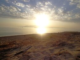 Blue Harmony Apartments