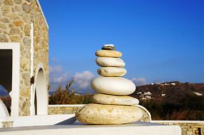 Blue Harmony Apartments