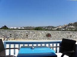 Blue Harmony Apartments