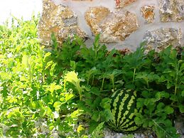 Blue Harmony Apartments