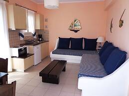 Blue Harmony Apartments