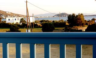 Blue Harmony Apartments