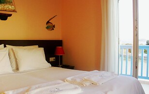 Blue Harmony Apartments