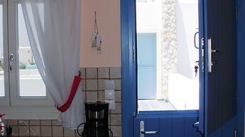 Blue Harmony Apartments