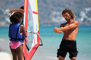 Blue Harmony Apartments