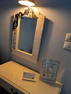 Blue Harmony Apartments