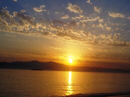 Blue Harmony Apartments