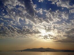 Blue Harmony Apartments