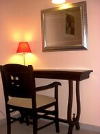 Blue Harmony Apartments