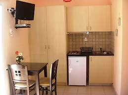 Blue Harmony Apartments