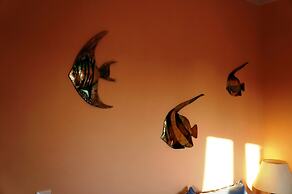 Blue Harmony Apartments