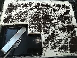 Blue Harmony Apartments