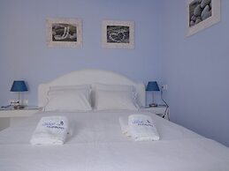 Blue Harmony Apartments