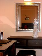 Blue Harmony Apartments