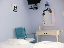 Blue Harmony Apartments