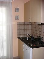 Blue Harmony Apartments