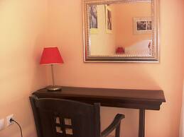 Blue Harmony Apartments