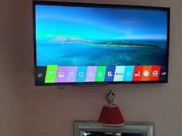 Blue Harmony Apartments