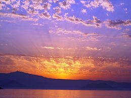 Blue Harmony Apartments