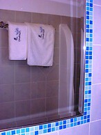 Blue Harmony Apartments