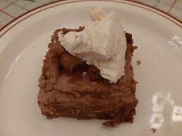 Blue Harmony Apartments