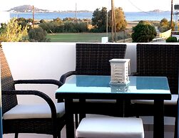 Blue Harmony Apartments