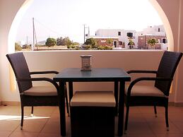 Blue Harmony Apartments