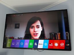 Blue Harmony Apartments