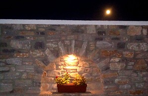 Blue Harmony Apartments