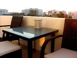 Blue Harmony Apartments