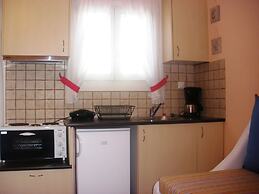 Blue Harmony Apartments