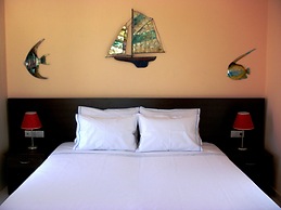 Blue Harmony Apartments