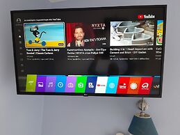 Blue Harmony Apartments