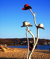 Blue Harmony Apartments