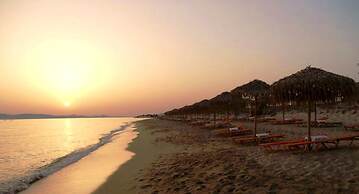 Blue Harmony Apartments