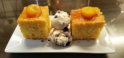 Blue Harmony Apartments