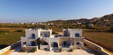 Blue Harmony Apartments