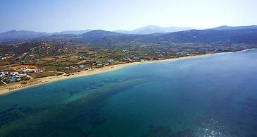 Blue Harmony Apartments