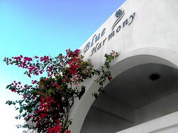 Blue Harmony Apartments